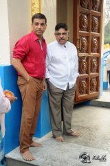 Bhale Bhale Magadivoy Movie Opening